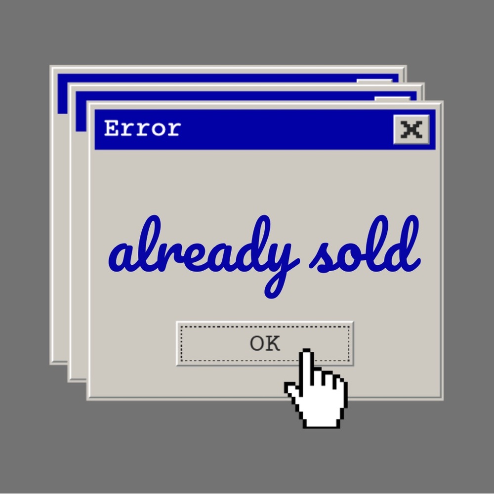 SOLD